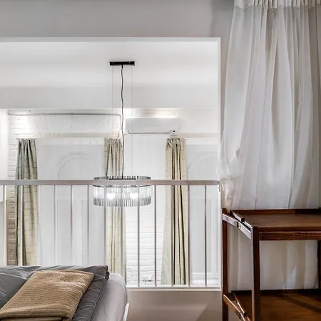 Paulay At Opera Suites P39 Budapest Exterior photo