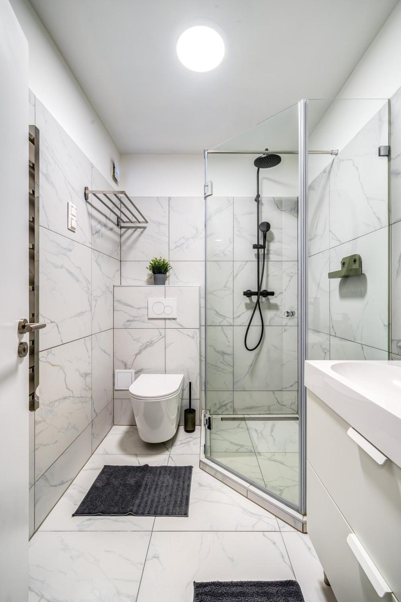 Appartement Paulay At Opera P39 *
