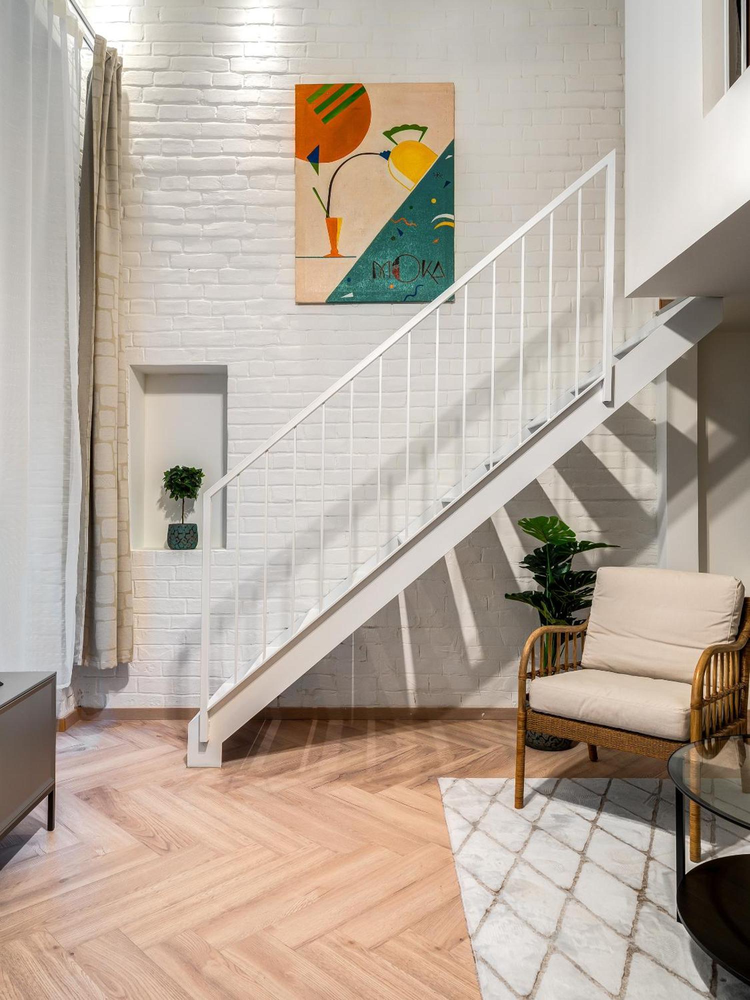 Appartement Paulay At Opera P39