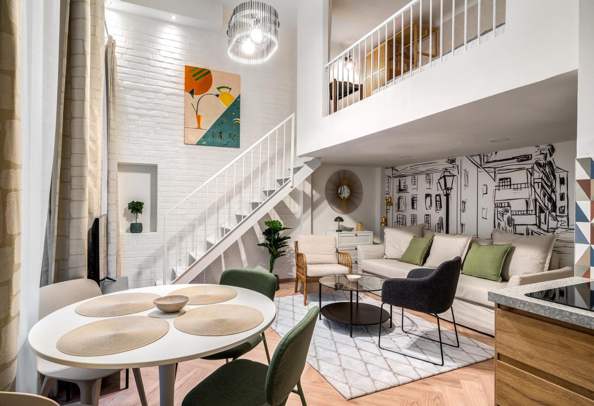 Appartement Paulay At Opera P39 *
